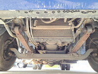 三菱ふそうファイターパッカー車（塵芥車）中型（4t）[写真16]