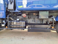 三菱ふそうファイターパッカー車（塵芥車）中型（4t）[写真19]