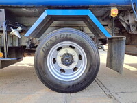 三菱ふそうファイターパッカー車（塵芥車）中型（4t）[写真20]