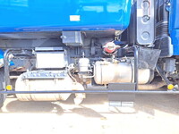 三菱ふそうファイターパッカー車（塵芥車）中型（4t）[写真23]