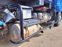 三菱ふそうファイターパッカー車（塵芥車）中型（4t）[写真24]