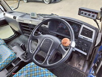 三菱ふそうファイターパッカー車（塵芥車）中型（4t）[写真34]