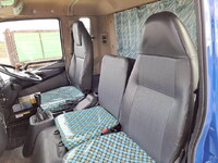 三菱ふそうファイターパッカー車（塵芥車）中型（4t）[写真37]