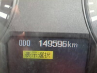 三菱ふそうファイターパッカー車（塵芥車）中型（4t）[写真10]