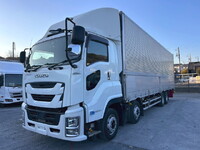 いすゞギガアルミウイング大型（10t）[写真01]