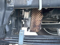 いすゞギガアルミウイング大型（10t）[写真33]