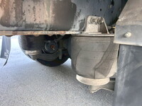 いすゞギガアルミウイング大型（10t）[写真34]