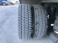 いすゞギガアルミウイング大型（10t）[写真37]