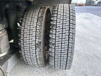 いすゞギガアルミウイング大型（10t）[写真38]