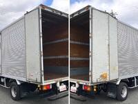 いすゞエルフアルミバン小型（2t・3t）[写真13]