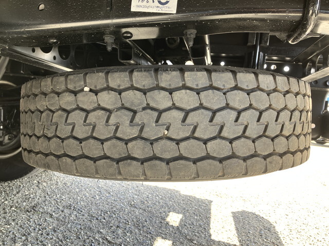 いすゞエルフアルミバン小型（2t・3t）[写真22]