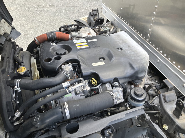 いすゞエルフアルミバン小型（2t・3t）[写真28]