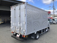 いすゞエルフアルミバン小型（2t・3t）[写真02]