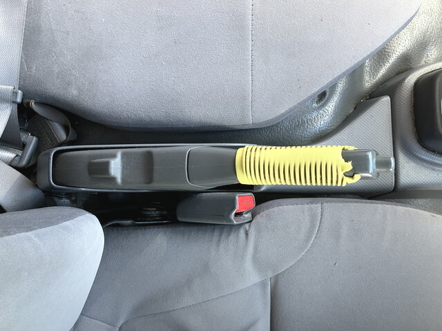 いすゞエルフアルミバン小型（2t・3t）[写真37]