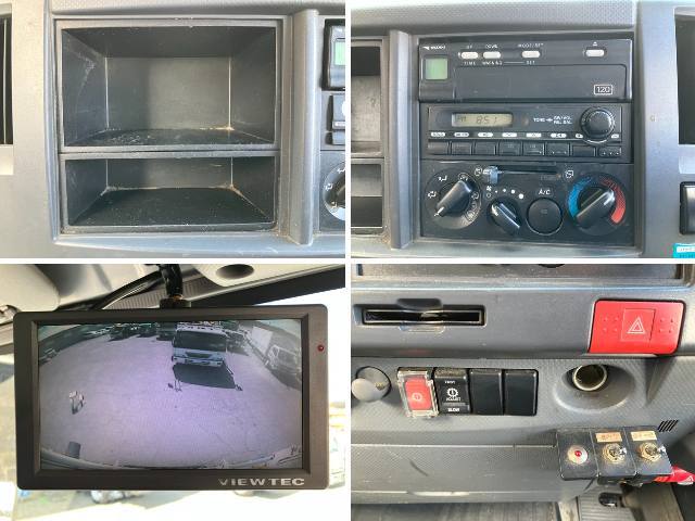 いすゞエルフアルミバン小型（2t・3t）[写真39]