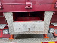 日野プロフィアアルミブロック大型（10t）[写真12]