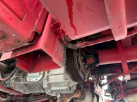 日野プロフィアアルミブロック大型（10t）[写真14]