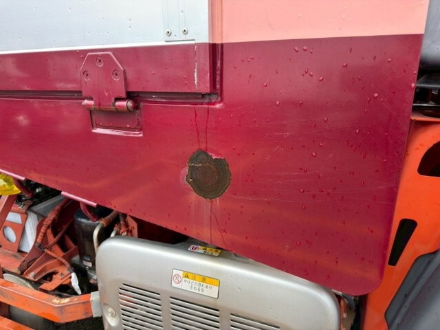 日野プロフィアアルミブロック大型（10t）[写真16]