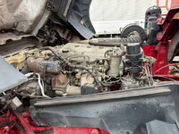 日野プロフィアアルミブロック大型（10t）[写真18]