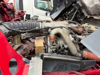 日野プロフィアアルミブロック大型（10t）[写真19]