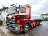 日野プロフィアアルミブロック大型（10t）[写真04]