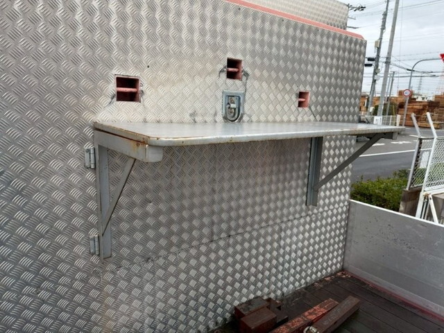 日野プロフィアアルミブロック大型（10t）[写真06]