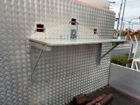 日野プロフィアアルミブロック大型（10t）[写真07]