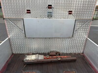 日野プロフィアアルミブロック大型（10t）[写真08]