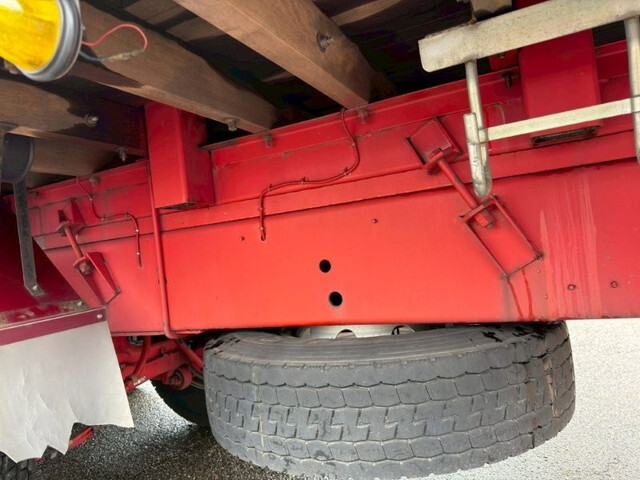 日野プロフィアアルミブロック大型（10t）[写真08]