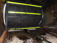 日野デュトロパッカー車（塵芥車）小型（2t・3t）[写真11]