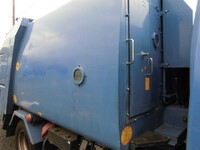 日野デュトロパッカー車（塵芥車）小型（2t・3t）[写真13]