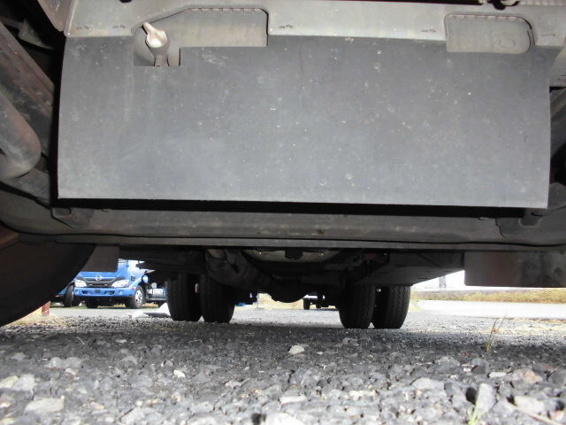 日野デュトロパッカー車（塵芥車）小型（2t・3t）[写真14]