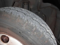 日野デュトロパッカー車（塵芥車）小型（2t・3t）[写真17]