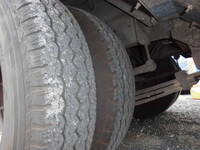 日野デュトロパッカー車（塵芥車）小型（2t・3t）[写真18]