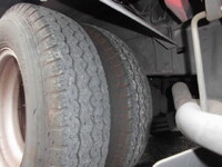 日野デュトロパッカー車（塵芥車）小型（2t・3t）[写真19]