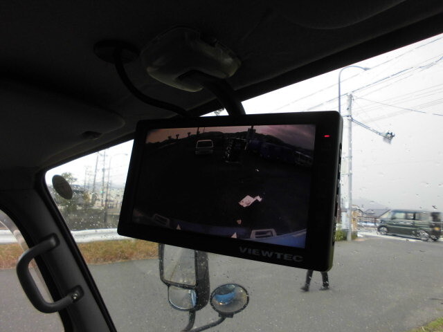 日野デュトロパッカー車（塵芥車）小型（2t・3t）[写真24]