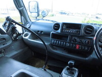 日野デュトロパッカー車（塵芥車）小型（2t・3t）[写真27]