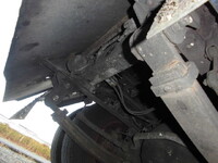 日野デュトロパッカー車（塵芥車）小型（2t・3t）[写真10]