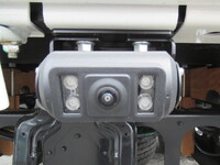 三菱ふそうファイタークレーン5段中型（4t）[写真17]