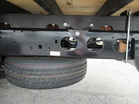 三菱ふそうファイタークレーン5段中型（4t）[写真20]