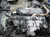 三菱ふそうファイタークレーン5段中型（4t）[写真23]