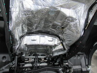 三菱ふそうファイタークレーン5段中型（4t）[写真24]