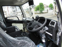 三菱ふそうファイタークレーン5段中型（4t）[写真27]