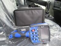 三菱ふそうファイタークレーン5段中型（4t）[写真28]