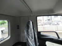 三菱ふそうファイタークレーン5段中型（4t）[写真29]