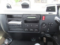 三菱ふそうファイタークレーン5段中型（4t）[写真30]