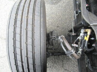 三菱ふそうファイタークレーン5段中型（4t）[写真32]