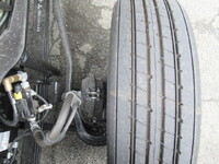 三菱ふそうファイタークレーン5段中型（4t）[写真33]