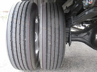 三菱ふそうファイタークレーン5段中型（4t）[写真34]