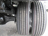 三菱ふそうファイタークレーン5段中型（4t）[写真35]